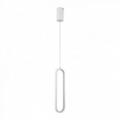 13W LED pakabinamas...