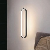 13W LED pakabinamas...