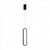 13W LED pakabinamas...