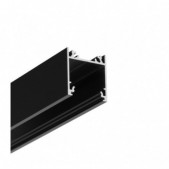 LED juostos profilis...