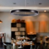 19W LED pakabinamas...
