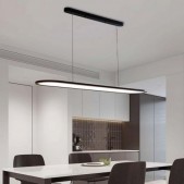 24W LED pakabinamas...