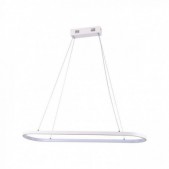 24W LED pakabinamas...