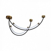 20W LED pakabinamas...