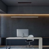 23W LED pakabinamas...