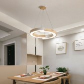 32W LED pakabinamas...