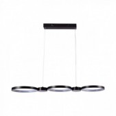 38W LED pakabinamas...