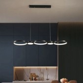 38W LED pakabinamas...