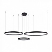 57W LED pakabinamas...