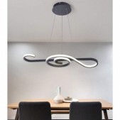18W LED pakabinamas...