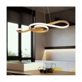 18W LED pakabinamas...