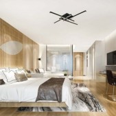 38W LED paviršinis...