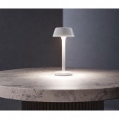 2W LED įkraunamas stalo...