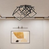 46W LED paviršinis...