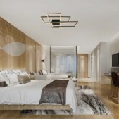 47W LED paviršinis...