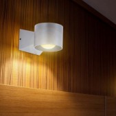 5W LED sieninis šviestuvas,...