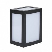 12W LED sieninis...