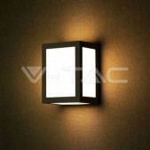 12W LED sieninis...