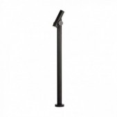 4W LED pastatomas lauko...