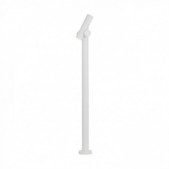 4W LED pastatomas lauko...