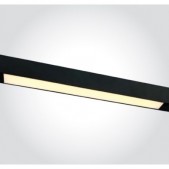 16W LED linijinis...