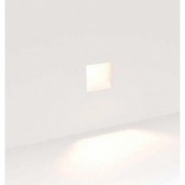 3W LED užglaistomas laiptų...
