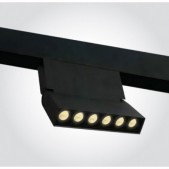 10W LED šviestuvas į...