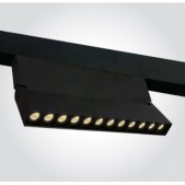 20W LED šviestuvas į...