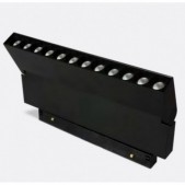 20W LED šviestuvas į...