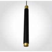 5W LED pakabinamas...
