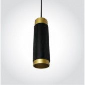12W LED pakabinamas...