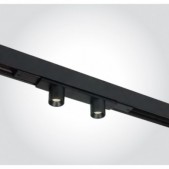 2x2W LED šviestuvas į...