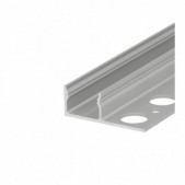 LED juostos profilis...