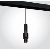 7W LED pakabinamas...