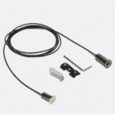 Magnetinių sistemų bėgelio...