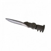 60W LED gatvės šviestuvas...