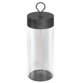 1,2W LED įkraunamas...