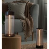 1,2W LED įkraunamas...