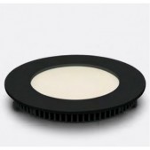 8W LED įleidžiama panelė,...