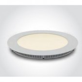 12W LED įleidžiama panelė,...