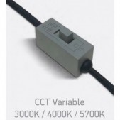 30W LED įleidžiama panelė,...