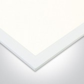 40W LED panelė, balta,...