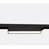 24W LED linijinis bėgelio...