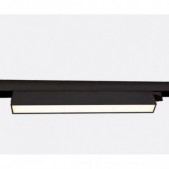 36W LED linijinis bėgelio...