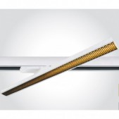 30W LED linijinis bėgelio...
