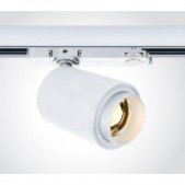 20W LED akcentinis bėgelio...