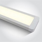 50W LED paviršinis...