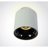 10+2W LED paviršinis...