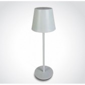 3,5W LED įkraunamas stalo...