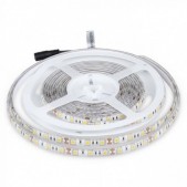 11W/m LED juosta, 12V,...